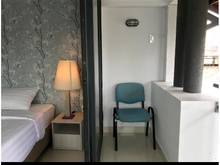 Hình ảnh Cho Thuê nhà Cô Giang Q1 đủ nội thất, có 6PN 7wc chỉ 25 triệu