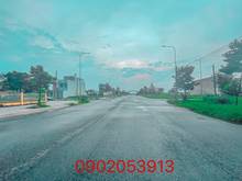 Hình ảnh 100m2 thổ cư KDC Tân Đô - Hương Sen GIÁ RẺ kề hồ sinh thái -MT 14m