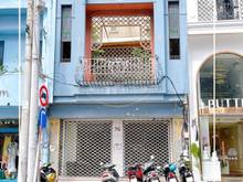 Hình ảnh Cho thuê nhà 96 Mạc Thị Bưởi, P. Bến Nghé, Quận 1. DT: 6x20m