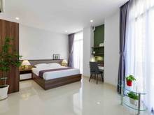 Hình ảnh studio cao cấp ngay khu Nguyễn Gia Trí