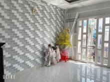 Hình ảnh Nhà HXH Phú Nhuận,Nở hậu 5M, 65m2, Ngang 4M, 4 Tầng 5PN, chỉ 7.8 Tỷ TL
