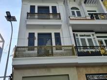 Hình ảnh Bán siêu kiến trúc nhà 3 lầu đường liên khu 45-Bình Tân,sổ hồng riêng
