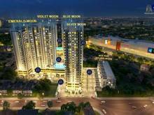 Hình ảnh Căn Hộ Moonlight Centre Point Tên Lửa Chiếc Khấu Khủng 22,5%/căn