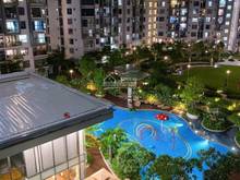 Hình ảnh Bán gấp: Căn 2PN - 73m2 Emerald Celadon City, NT cơ bản: View cvien