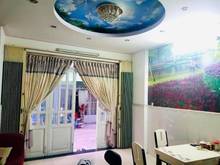 Hình ảnh Cần bán gấp nhà Hoàng văn Thụ, 55m2, 4 lầu, 4 PN, HXH nhỉnh 9 tỷ.