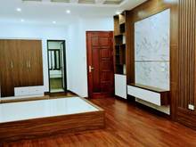 Hình ảnh Siêu phẩm, nhà mới, ngõ to, cầu giấy dt45 5tầng giá 5.8 tỷ