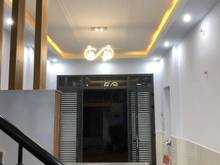 Hình ảnh 🔥 Nhà một không hai Gò Dầu Tân Phú 50m2 Hẻm xe tải chỉ 6 tỷ