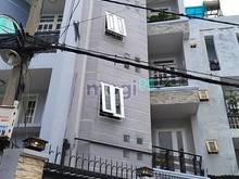 Hình ảnh Bán nhà hẻm xe hơi Lê Hoàng Phái , Gò Vấp , 4.35x10 , 3 lầu , 4.6 tỷ
