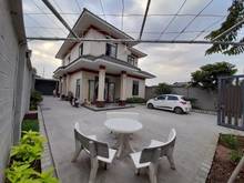 Hình ảnh Bán biệt thự KDC Bách Khoa, Q.9. Giá 20 tỷ (420m2, 5PN, sổ hồng).