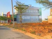 Hình ảnh Mở bán GĐ1 - 39 nền đất thổ cư trong KDC "Tên Lửa Mở Rộng" Bình Chánh