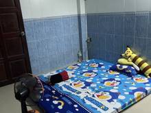 Hình ảnh Bán nhà DT lớn: 111 m2 đất,  Đào Cam Mộc, P4, Q8