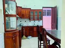 Hình ảnh Nhà Yên Lạc 57m2x4 tầng, 2 mặt tiền, ô tô vào nhà, KD sầm uất