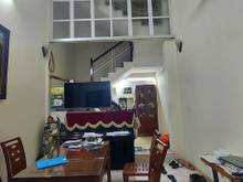 Hình ảnh Chính chủ bán nhà phố Lý Nam Đế
