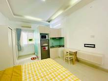 Hình ảnh STUDIO GIÁ SỐC - ở Nguyễn Cửu Vân, Bình Thạnh, gần ĐH Hutech