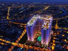 Hình ảnh Cho thuê gấp Trang Chủ MB66.COM / Đăng Ký Tặng 66K 62m2 nhà trống 2PN 2WC có nội thất cơ bản CĐT