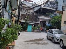 Hình ảnh Cần bán đất vàng 3 mặt tiền Hoàng hoa thám 68,7m, mt 8m xây khách sạn,