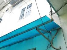 Hình ảnh Nhà cho thuê nguyên căn 1 lầu hẻm 35 đường Cao Lỗ P4 Q8
