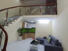Hình ảnh Bán nhà Tôn Đức Thắng 28m, 4 tầng, mt 4m, lô góc, nhà đẹp, nhỉnh 2 tỷ