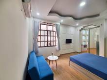 Hình ảnh Căn 1PN - Quận 3 - full nội thất có ban công