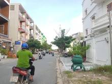 Hình ảnh Bán gấp lô đất thổ cư 100m2 gần bệnh viện Chợ Rẫy 2. SHR