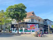 Hình ảnh Cho thuê nhà GÓC 2MT đường 9A, Xã Bình Hưng, Huyện Bình Chánh