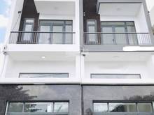 Hình ảnh Bán nhà: sổ hồng chính chủ MT Phan Đình Phùng P15 Q Phú Nhuận 4 lầu DT
