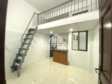 Hình ảnh Khai trương phòng trọ có gác phường 15 Tân Bình