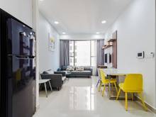 Hình ảnh Bán Trang Chủ MB66.COM / Đăng Ký Tặng 66K THE TRESOR, 2PN, 65m2