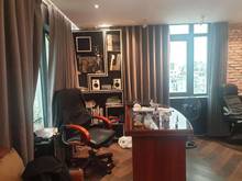 Hình ảnh Còn trống diện tích 115m2 trên tòa nhà 9 tầng