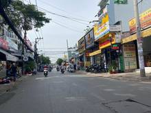 Hình ảnh NHÀ BÁN 4X22 Mặt Tiền Kinh Doanh Sầm Uất Đường GÒ XOÀI