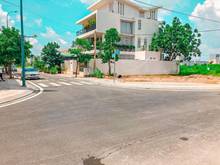 Hình ảnh Sang lô góc 100m2 2MT view chợ và KDC hiện hữu.