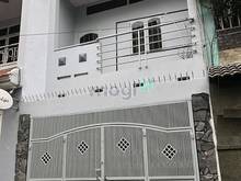 Hình ảnh Bán nhà trệt lầu HXH 332 Phan Văn Trị, 5.2 x 17m, 90m2 chỉ 8 TỶ