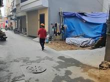 Hình ảnh Bán đất Xuân La Phân Lô, lô góc ô tô tránh, Hàng Hiếm gần Phố