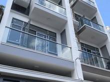 Hình ảnh Nhà chính chủ cần bán tại hẻm 468 Mã Lò, DT: 47m2, 2 lầu, giá: 5 tỷ.