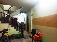 Hình ảnh Hiếm - 43m2 x 4T - Mt 4.2 - Giá: 3.65 Tỉ - Tôn Thất Tùng - Đống Đa.
