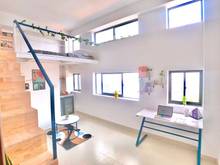 Hình ảnh 💎 Duplex Apartment vừa ra lò - Nội thất và Thiết kế hiện đại