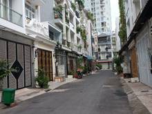 Hình ảnh Bán Nhà 4x15m Khu Cao Cấp 57 Tô Hiệu Phường Hiệp Tân Quận Tân Phú