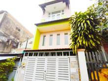 Hình ảnh Gấp nhà 5 tấm hẻm 588 tl 10 - 4x15 - 5ty tl