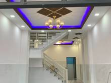 Hình ảnh Bán nhà sau chợ Long Trường - Quận 9 - Hướng Tây Nam