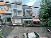 Hình ảnh Cho thuê nhà đường cộng hòa p4 tân bình, 5x20m nhà mới