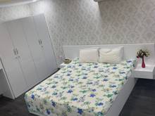Hình ảnh HXH 6m đường Lê Quang Định P11 BT 3 lầu sân thượng giá 10 tỷ