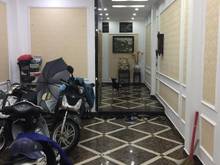 Hình ảnh Bán nhad Hoàng Mai, Kinh doanh Đỉnh, Ô tô vào chỉ 8.7 tỷ