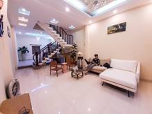 Hình ảnh Bán Gấp Nhà Trung tâm,Bình Thạnh, hẻm xe hơi quay đầu, giá chỉ 13.5 tỷ