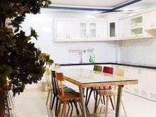 Hình ảnh Nhà Gò Vấp, HXH, 5 Tầng, 81M2, Giá Chỉ Hơn 7 Tỷ.