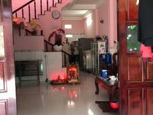 Hình ảnh Nhà Hẻm Đường Số 44, P Phú Hữu, Q9