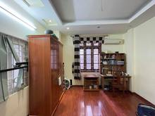 Hình ảnh Chính chủ bán nhà 5 tầng 4 pn 41m2 ngõ ba gác cực thoáng 3.55 tỷ