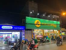 Hình ảnh Bán đất 25x30 vuông vức thích hợp phân lô, Trang MB66.COM Chính Thức - MB 66 Uy Tín