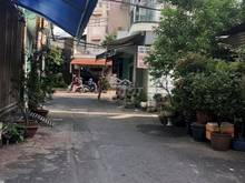 Hình ảnh Nhà 60m2 HXT Hoàng Xuân Nhị-Tân Phú DT:4*15, 1T2L-3PN4wc,full Nội Thất