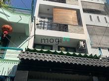 Hình ảnh Nhà mới vào ở ngay, ngay MT Bùi Đình Túy, 4 tầng, 4PN, 76 m2, 9.5 tỷ