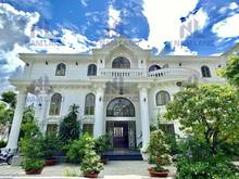 Hình ảnh 🌹Cho thuê Villa 600m2 sân vườn hồ bơi  đường 44 Thảo Điền Q2